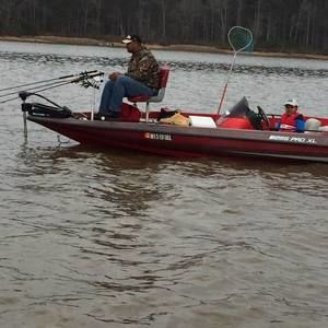 Meet your Posher, William