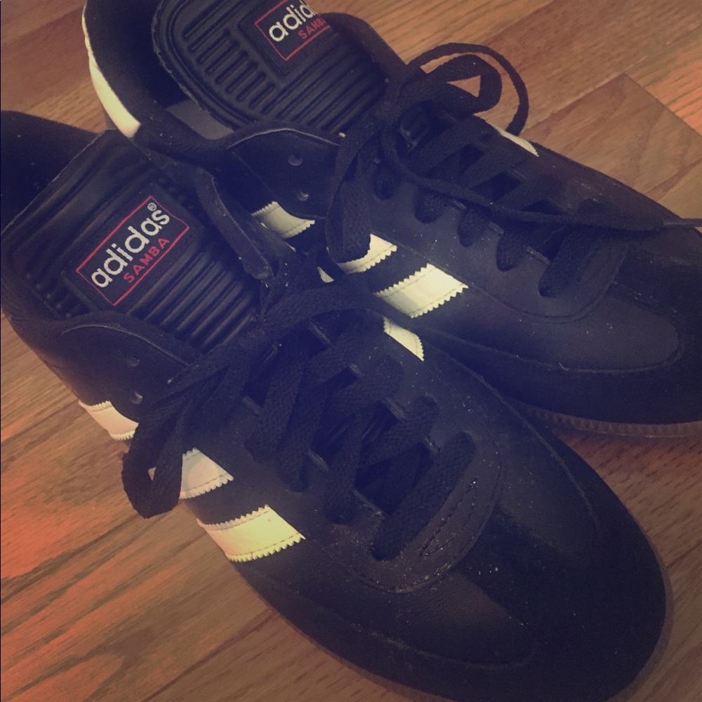 Adidas Men's SAMBA CLASSIC