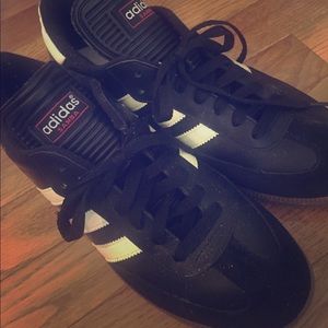 Adidas Men's SAMBA CLASSIC