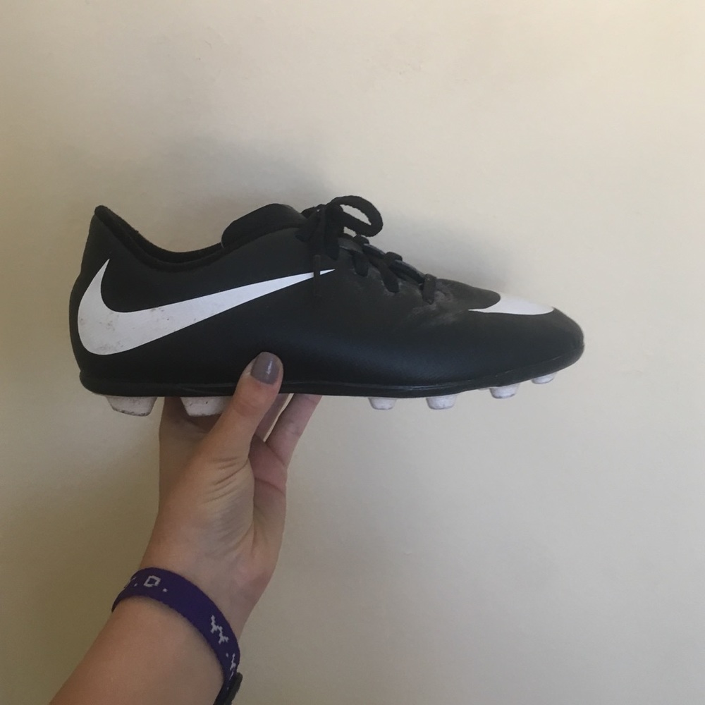 Nike Cleats