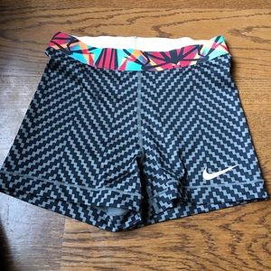 Nike Pros