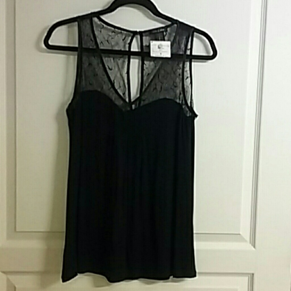 New! -Sam & Max Knit Top