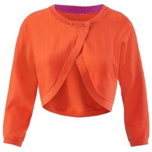 CAbi Piccolo Cardigan