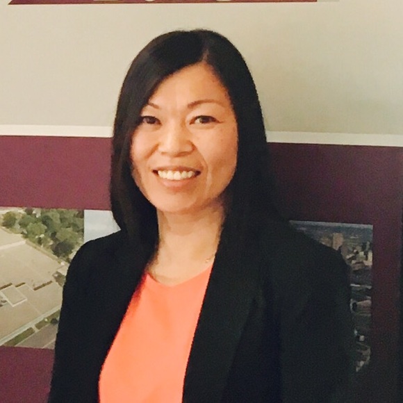 Meet your Posher, Rachael - Picture 1 of 1