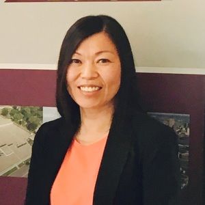 Meet your Posher, Rachael