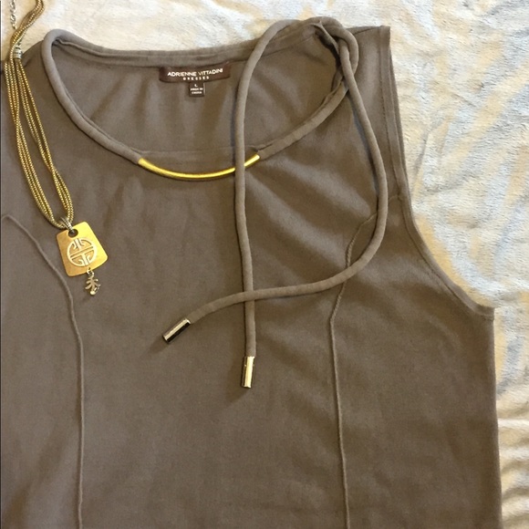 Adrienne Vittadini Dresses & Skirts - Adrienne Vittadini dress