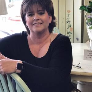 Meet your Posher, Bessie