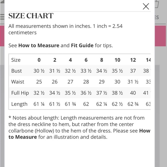 Prom dress - Picture 4 of 5