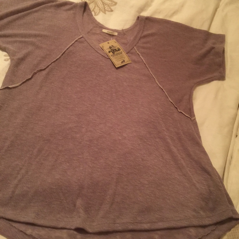 Junk Gypsy Tunic