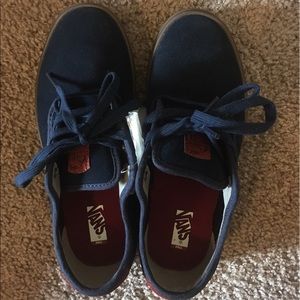 Vans skate shoes chimapro