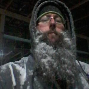 Meet your Posher, Eric