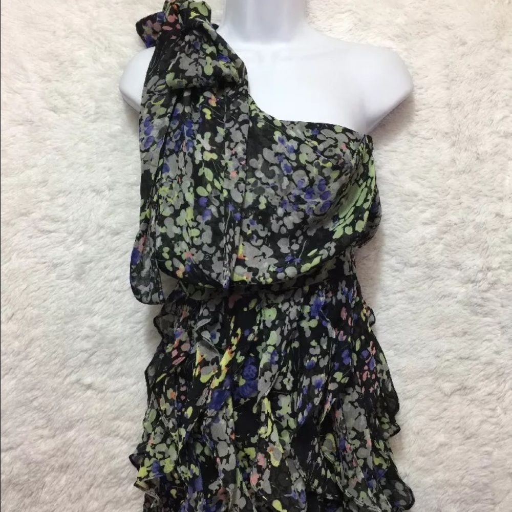 MM Couture Miss Me Dress Womens size S