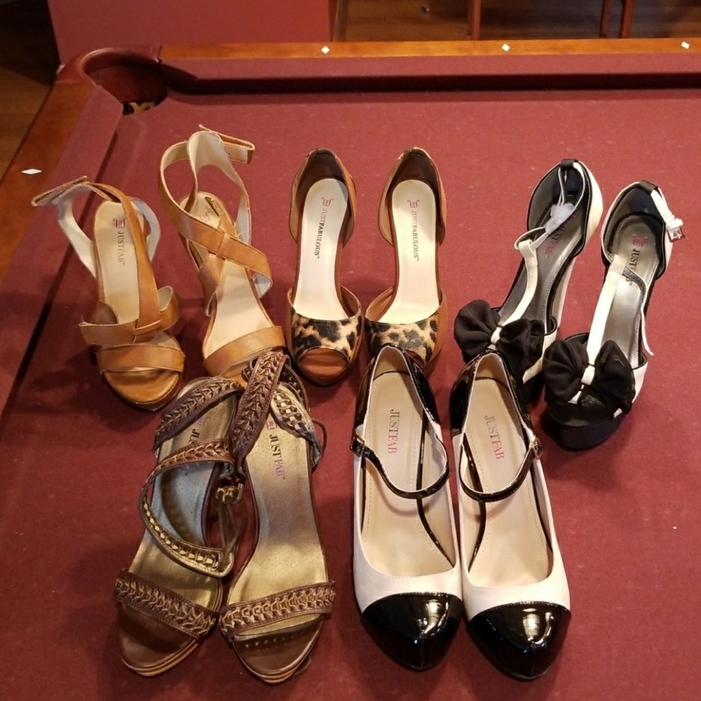Shoes