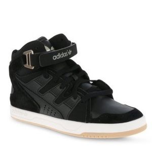 Adidas Originals MC - X1 Hi-Tops