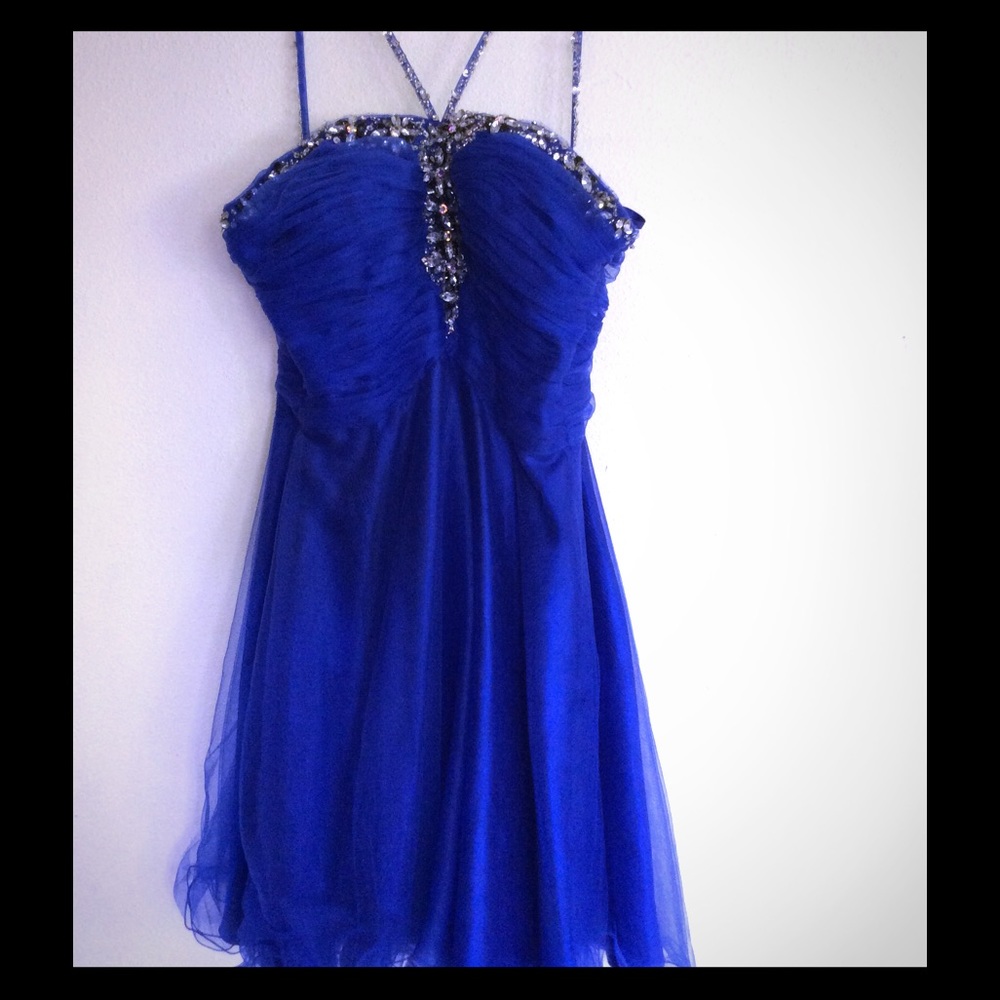 formal dress prom / brides maid