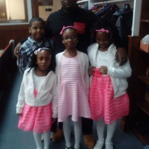 Meet your Posher, Sonya