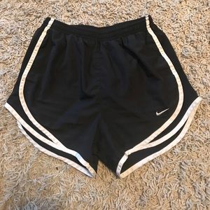Nike dry fit shorts women's sz XS