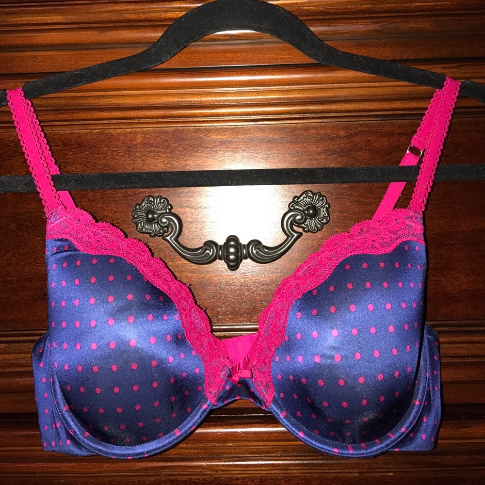 Aeria softie 34C Bra