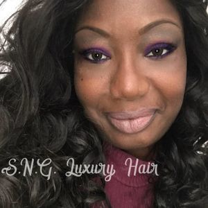 Meet your Posher, Samantha