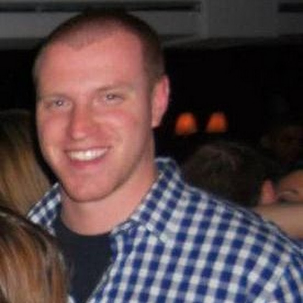 Meet your Posher, Jeff