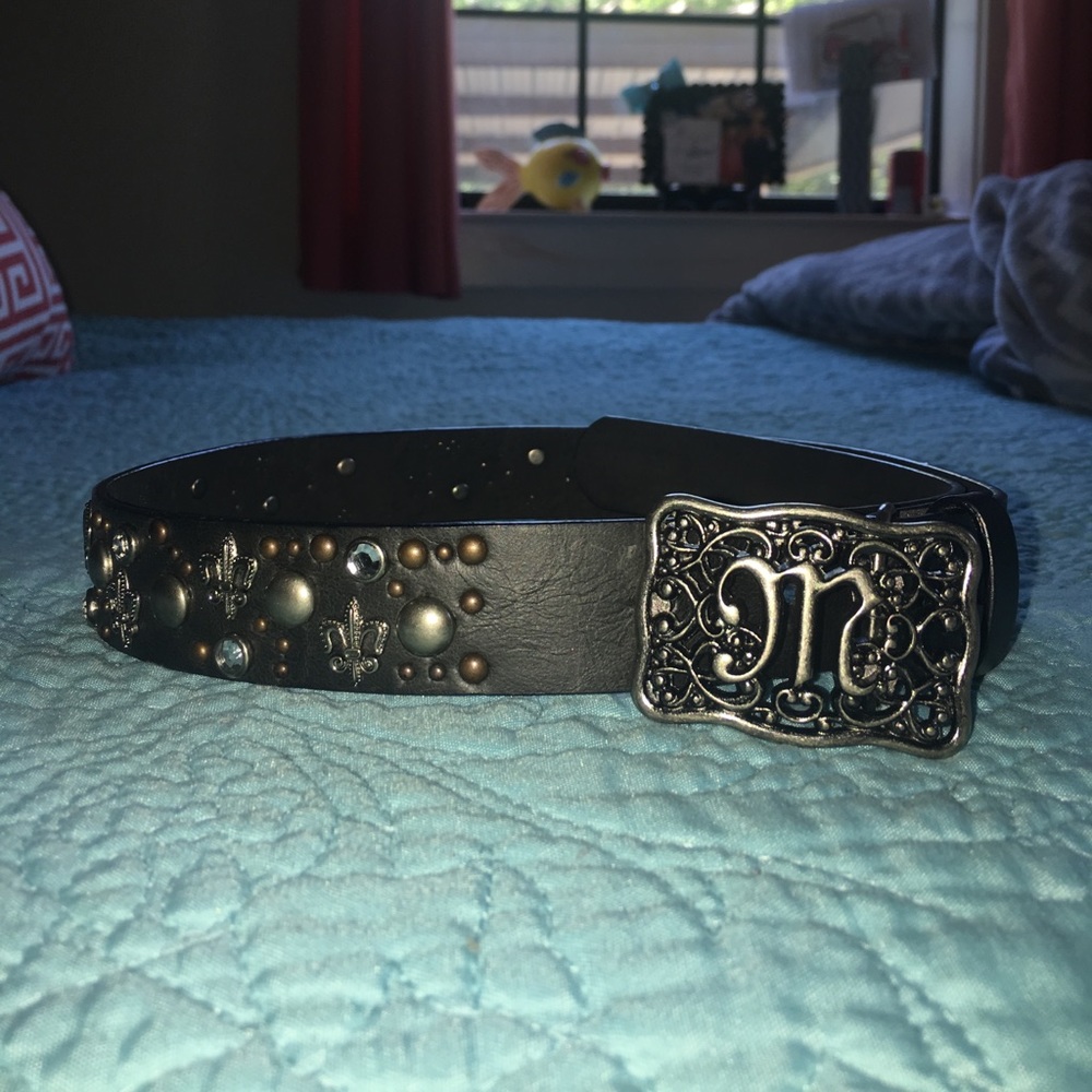 MissMe belt