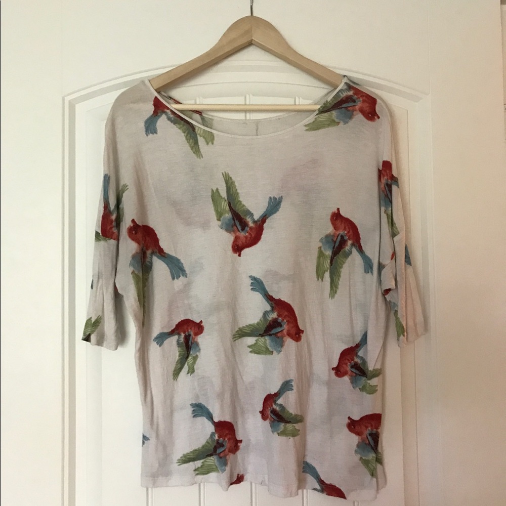 Bird Top