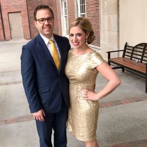 Meet your Posher, Cari