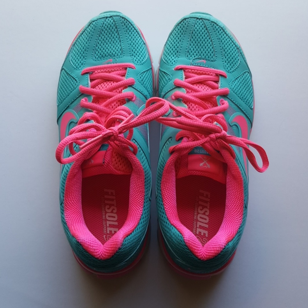 Nike Pegasus 28 Fitsole 2 shoes