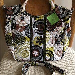 Vera Bradley purse