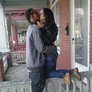 Meet your Posher, Paulita