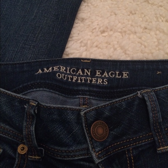 Kick boot jeans - Picture 2 of 2