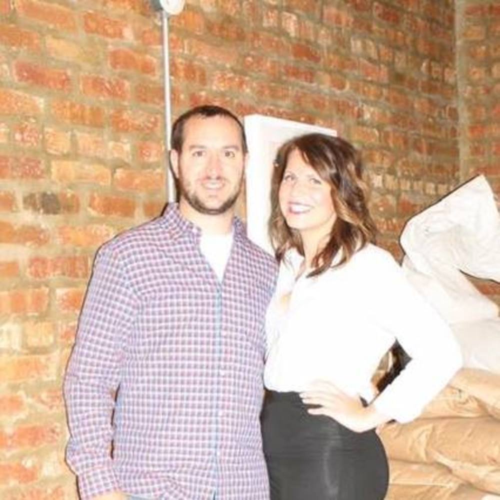 Meet your Posher, Mariola