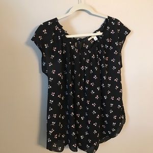 Lauren Conrad blouse