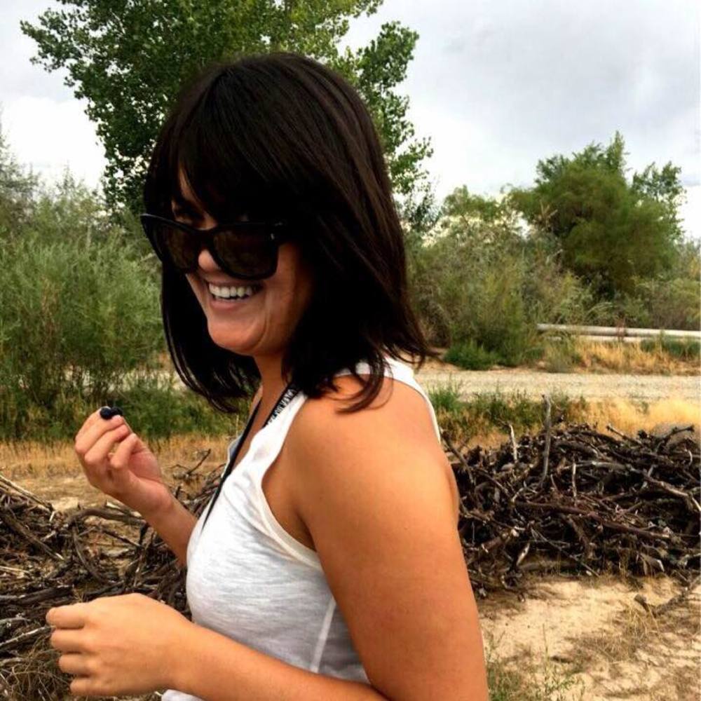 Meet your Posher, Kaycee