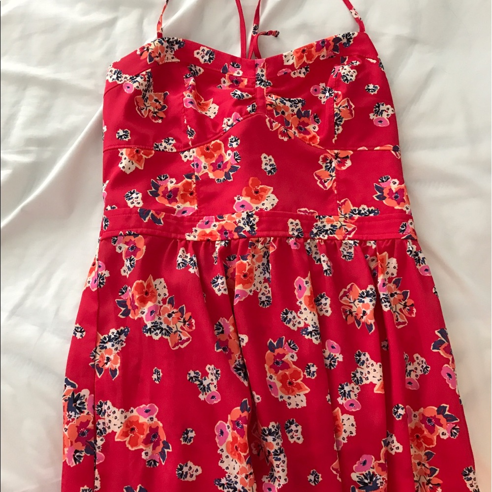 American eagle dress