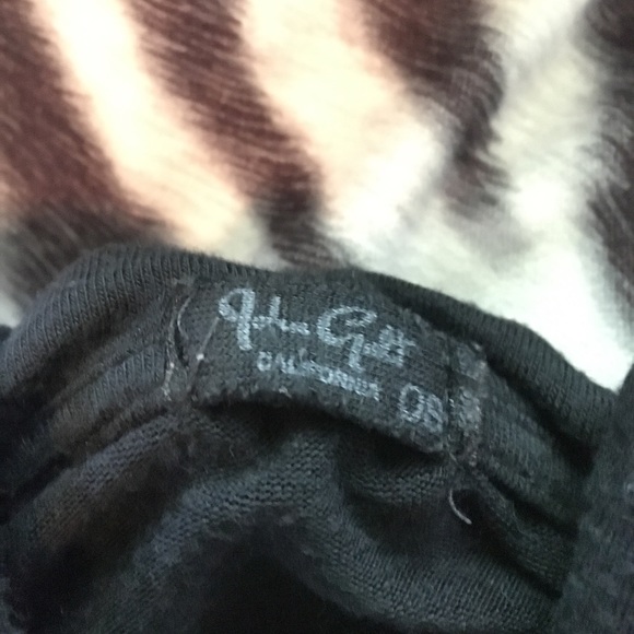 Brandy jacket - Picture 2 of 2