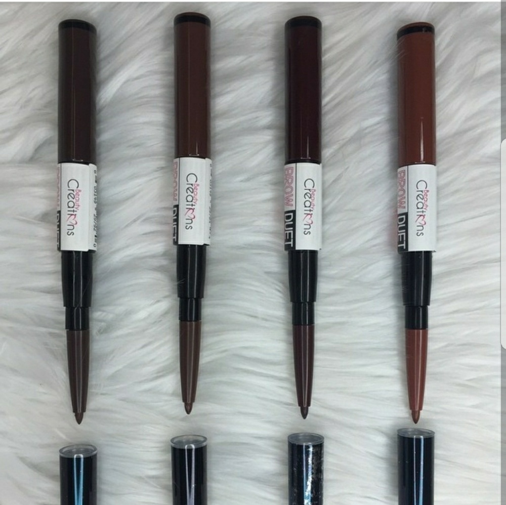 BEAUTY CREATIONS BROW DUET PEN
