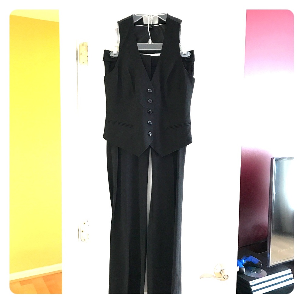 Worn twice - Good condition