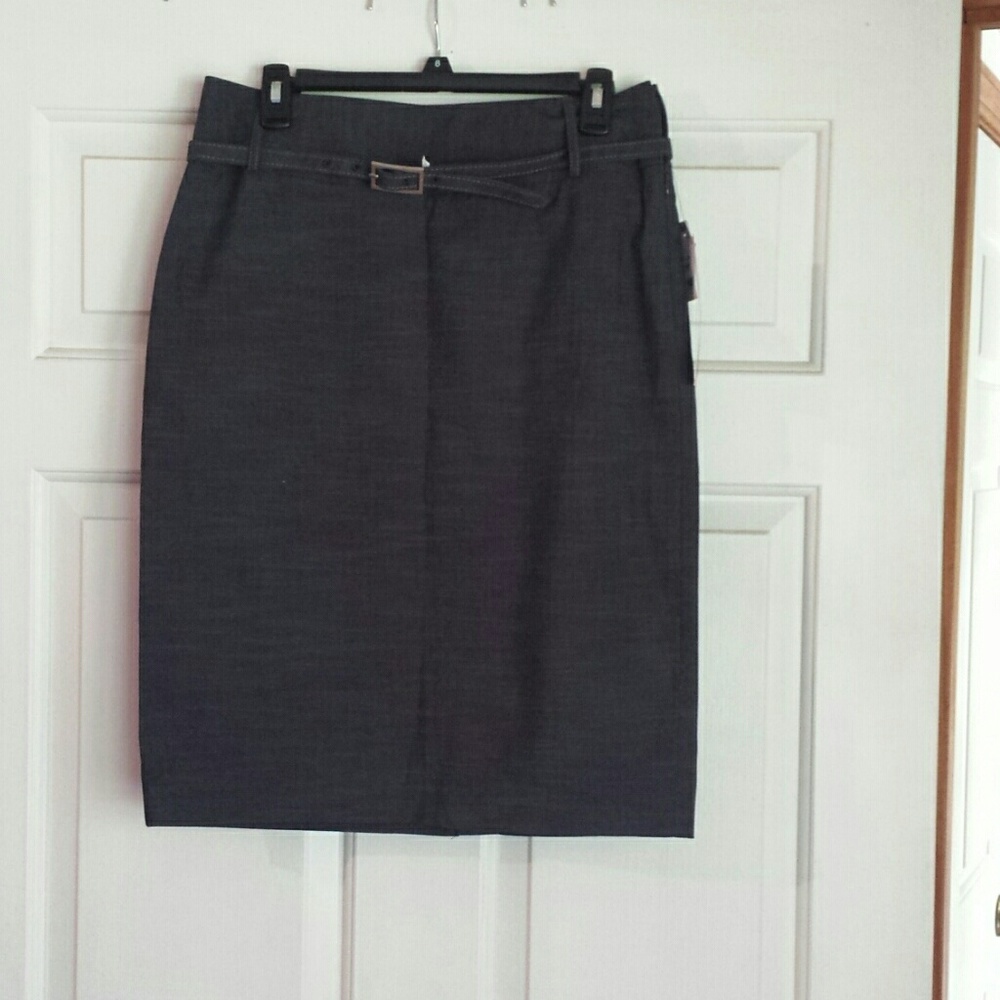 Aline skirt
