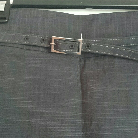 Aline skirt - Picture 2 of 3