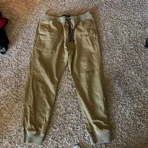 American eagle joggers