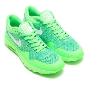 Nike Air Max 1 ultra flyknit women's sneakers