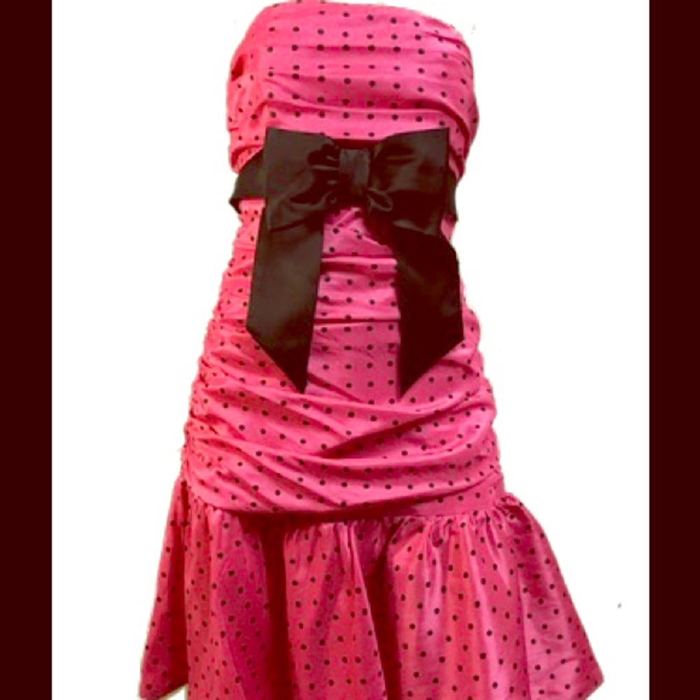 Betsey Johnson dress