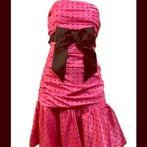 Betsey Johnson dress