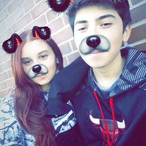 Meet your Posher, Angelo