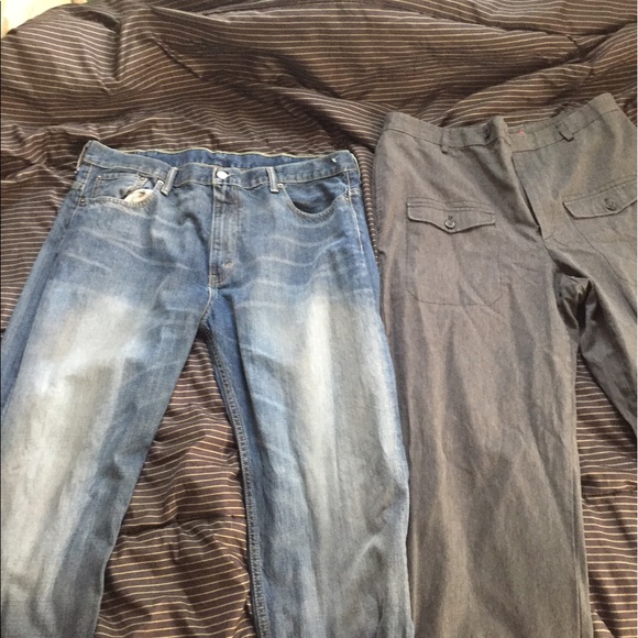 Pants - Picture 3 of 5