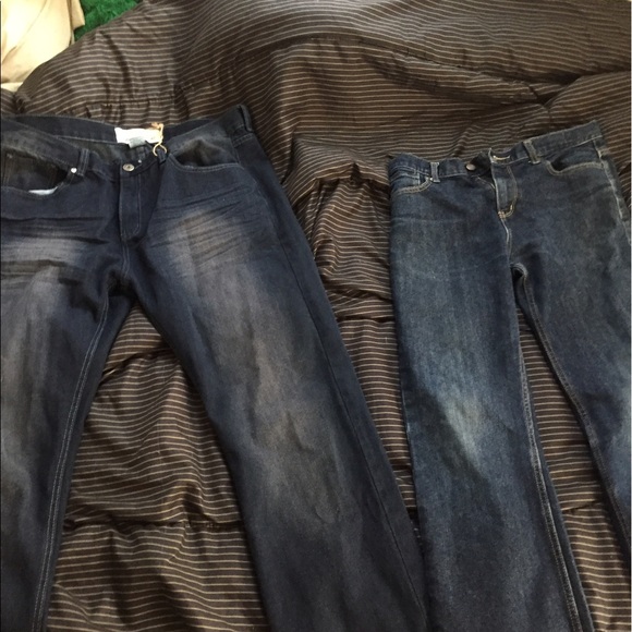 Pants - Picture 4 of 5