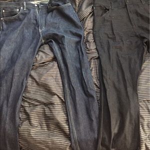 Pants