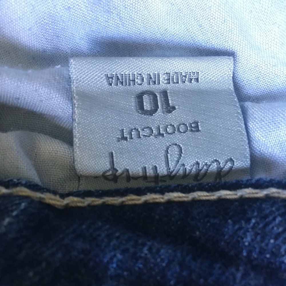 Daytrip shorts kids size 10! - Picture 3 of 3