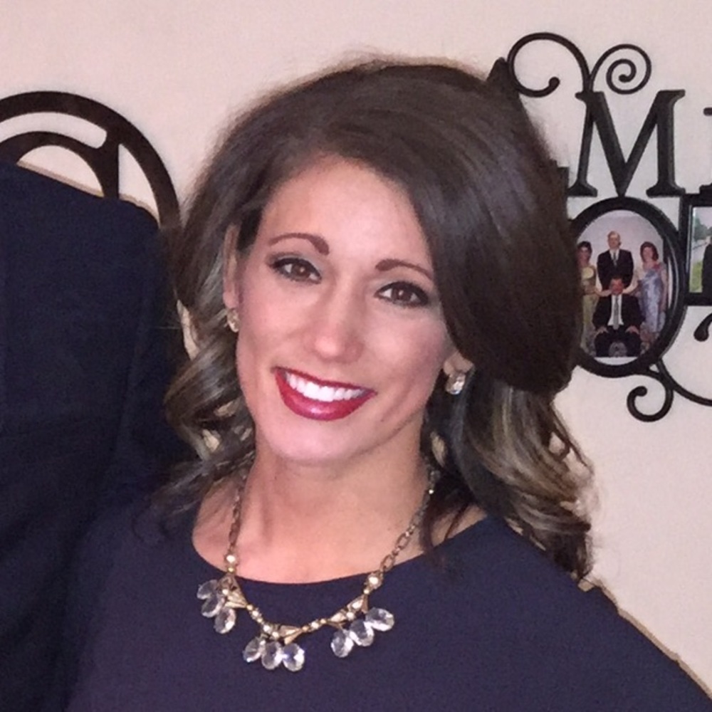 Meet your Posher, Janine